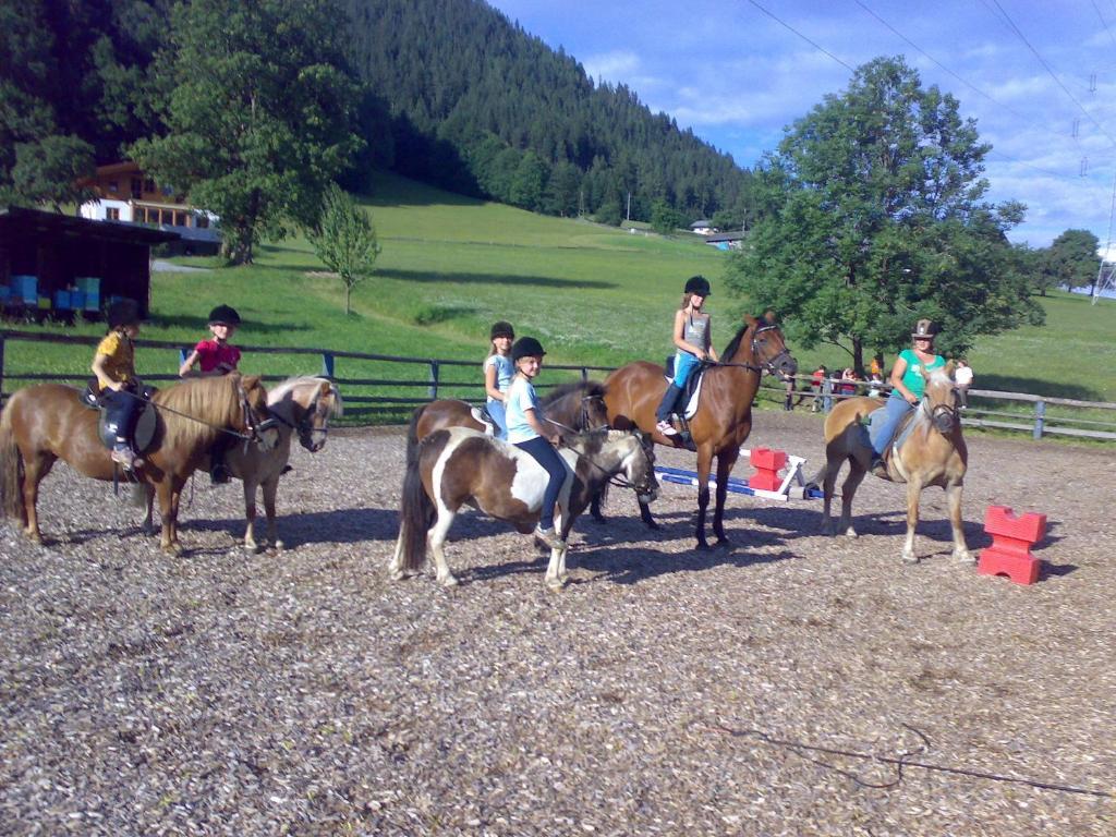 Huberhof