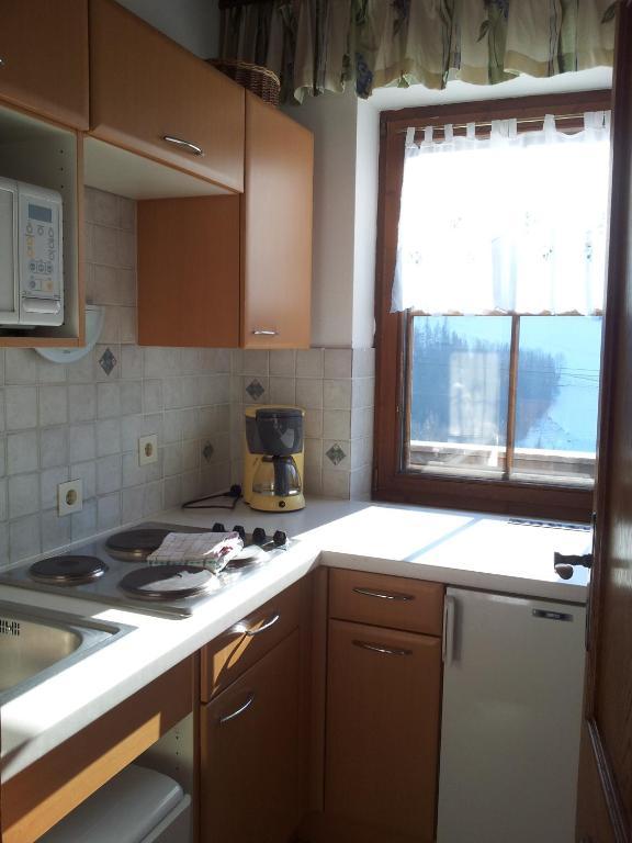 Apartment Huberhof Schladming
