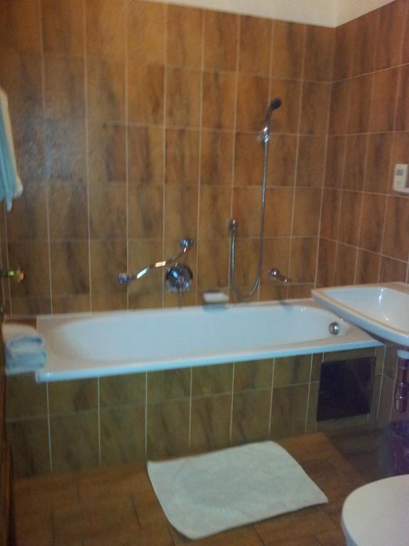 Apartment Huberhof