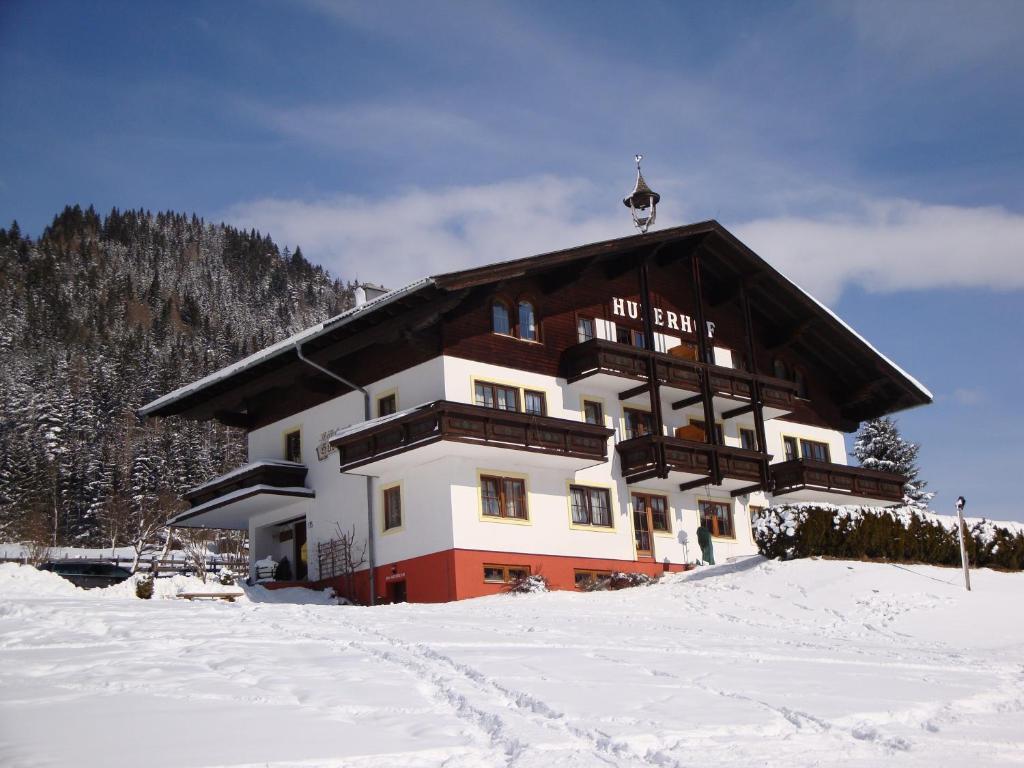 Huberhof * Schladming
