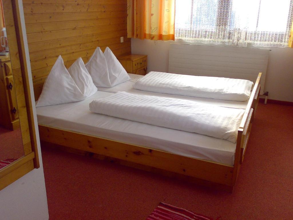Huberhof *